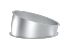 Alkūnė d100mm/2mm/15°, dažyta