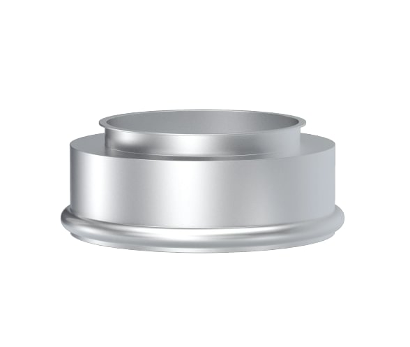 Antgalis pakavimui d120/1,5mm, cinkuotas