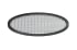 Tinklelis su gumine (NBR) tarpine d100/1mm, nerūdijančio plieno