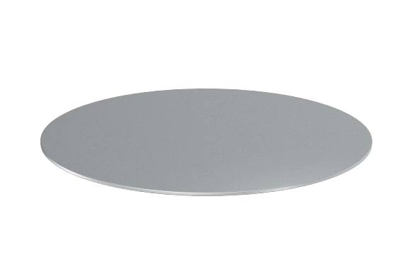 Aklė d100/2mm, nerūdijančio plieno