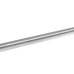 Ilgasriegis, pack of 10 vnt, M10, 1000mm ilgio, cinkuotas